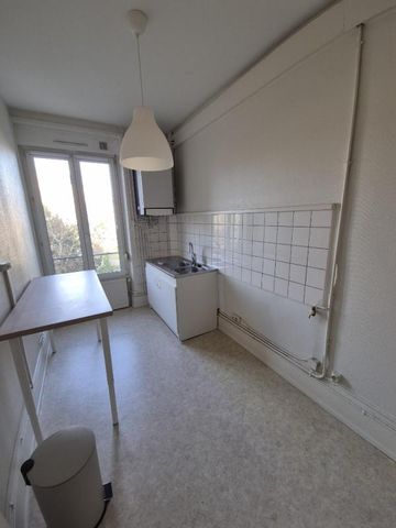 APPARTEMENT 2 pièce(s) - 39m² - Photo 3