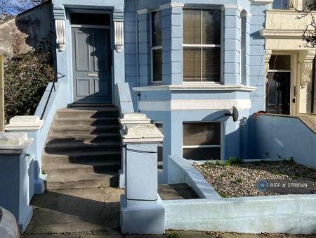 Studio to rent - Photo 3