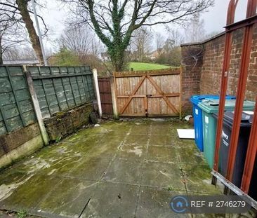 2 bedroom terraced house to rent - Photo 5