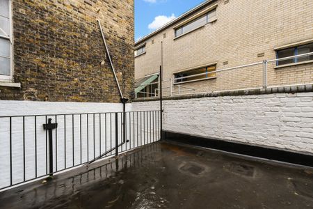King William Walk, SE10, London - Photo 5