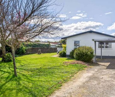 Charming Family Home in the Heart of Te Hapara - Photo 4