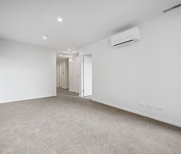 Brand New 2-Bedroom Apartment with Rooftop Pool and Stunning Views in Gungahlin - Photo 6