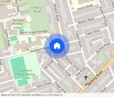 Southern Road, London, E13 100 - Photo 1