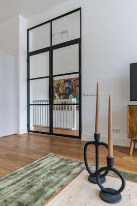 Appartement te huur: Nieuwe Parklaan 191 2587 BT Den Haag - Photo 1