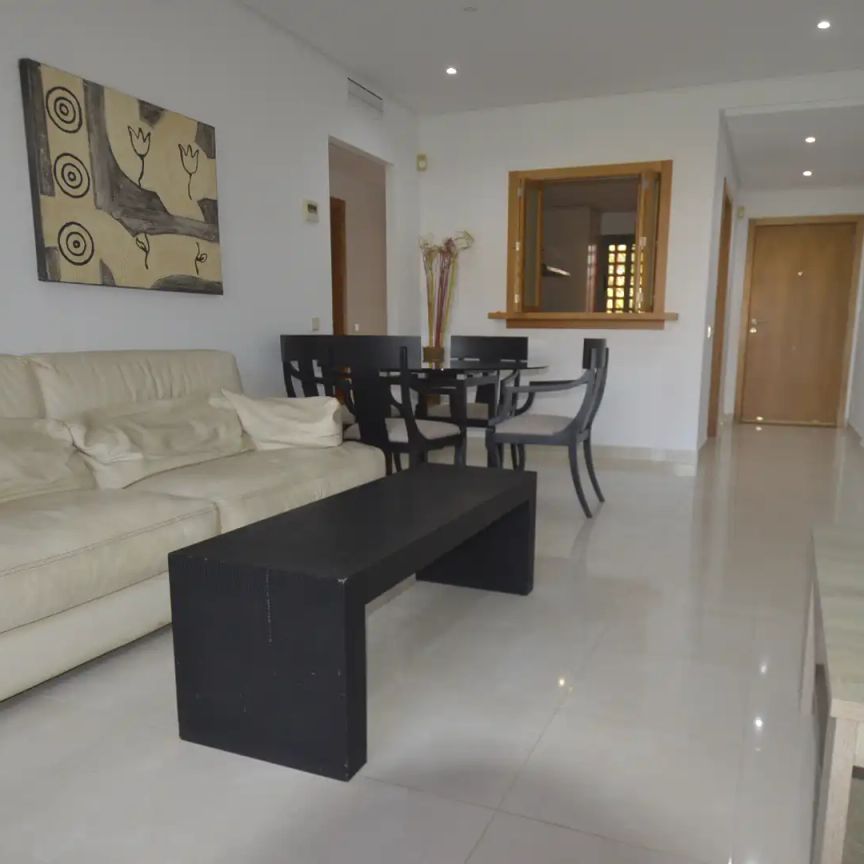 Piso de alquiler en Camino de la Boladilla, La Concha - Resina Golf - Foto 1