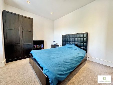 2 bedroom apartment to rent - Photo 5