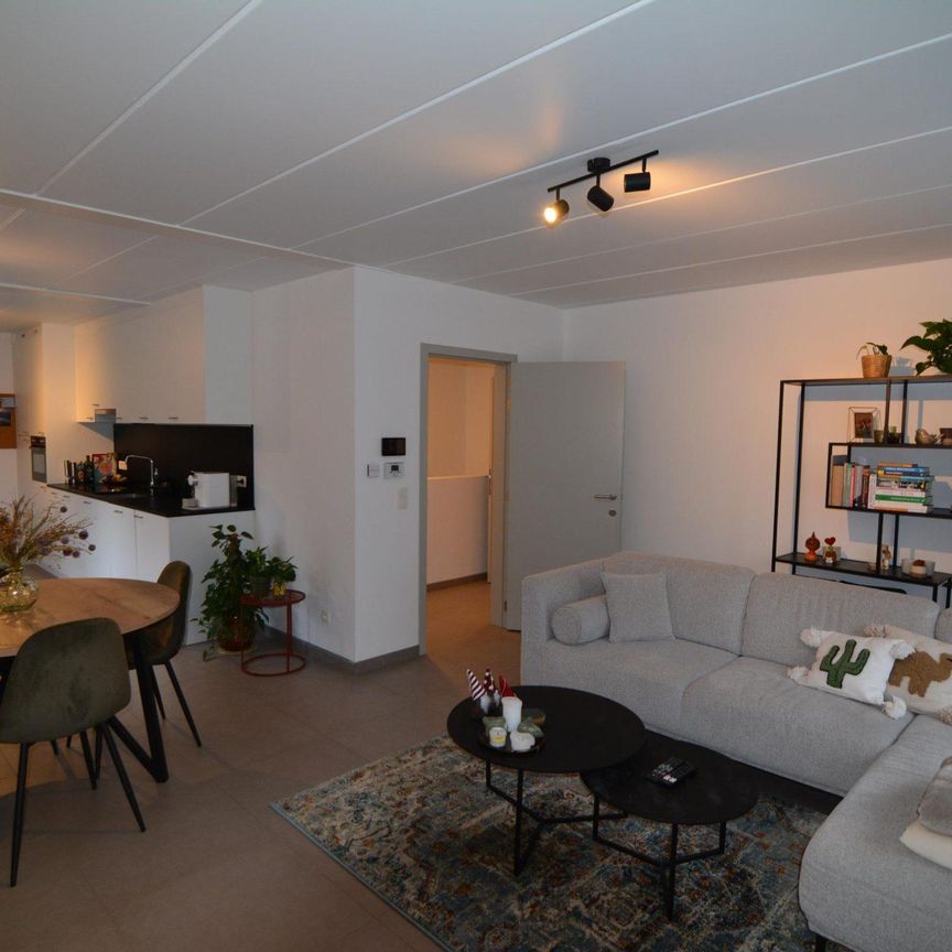 Recent appartement nabij het centrum van Oud-Turnhout - Photo 1