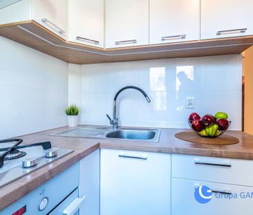 Słoneczne niezależne 2-pok, Mazowiecka *Krowodrza* - Photo 5