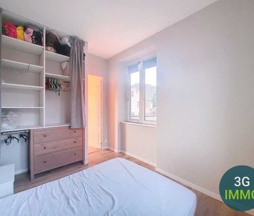 Location / Appartement T2 - Photo 1