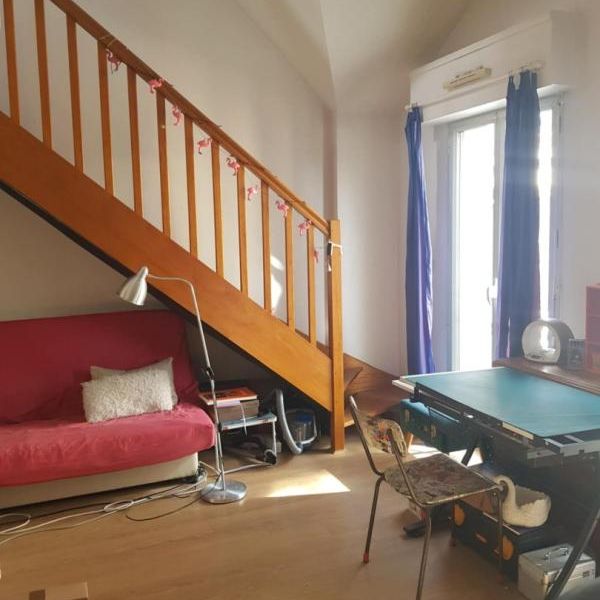 Appartement T2 à louer - 42 m² - Photo 1