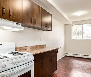 2 Bedroom - Photo 1