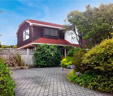 Great Sunny Townhouse in Karori - Photo 5