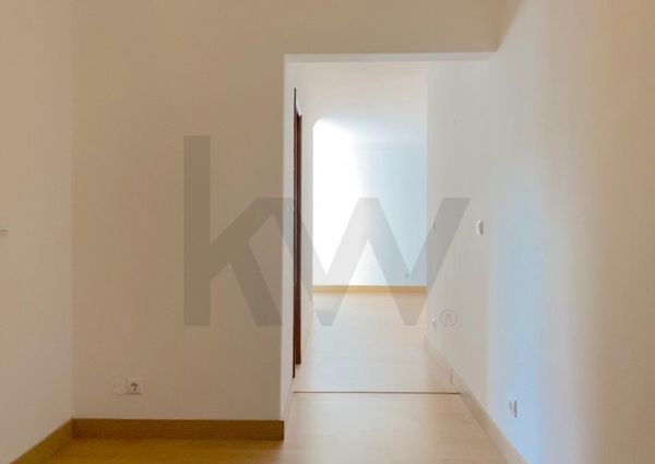 Apartamento T3 em Lisboa