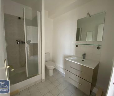 Location Appartement 1 pièce 25m² NOISY LE GRAND 93160 - Photo 2