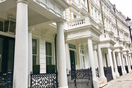 BILLS INCLUDED - Bright and Spacious Studio Apartment in Courtfield Gardens, London SW5 - Photo 5