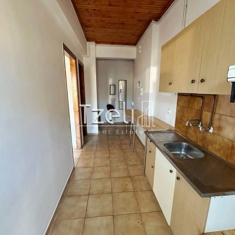 Studio/Γκαρσονιέρα για ενοικίαση Αγία Σοφία (Πάτρα) - Φωτογραφία 1
