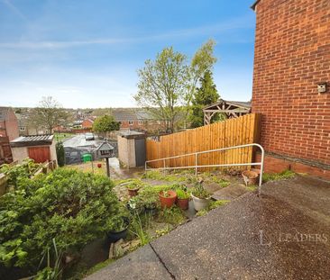 3 bedroom house to rent Horsham Drive, Nottingham, Nottinghamshire,... - Photo 2