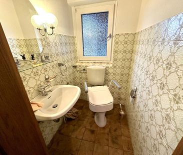 Wohnung zur Miete in Steinfurt Besondere Gelegenheit! Bungalow auf ... - Foto 6