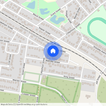 52 Dawson Street Stawell, VIC 3380