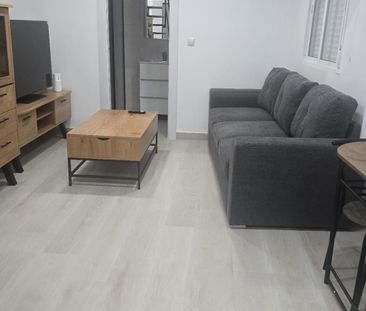 Atico en alquiler en Malaga - Photo 6