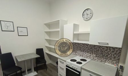 Prenájom moderného 2 izboveho bytu pod Kalváriou - Photo 3