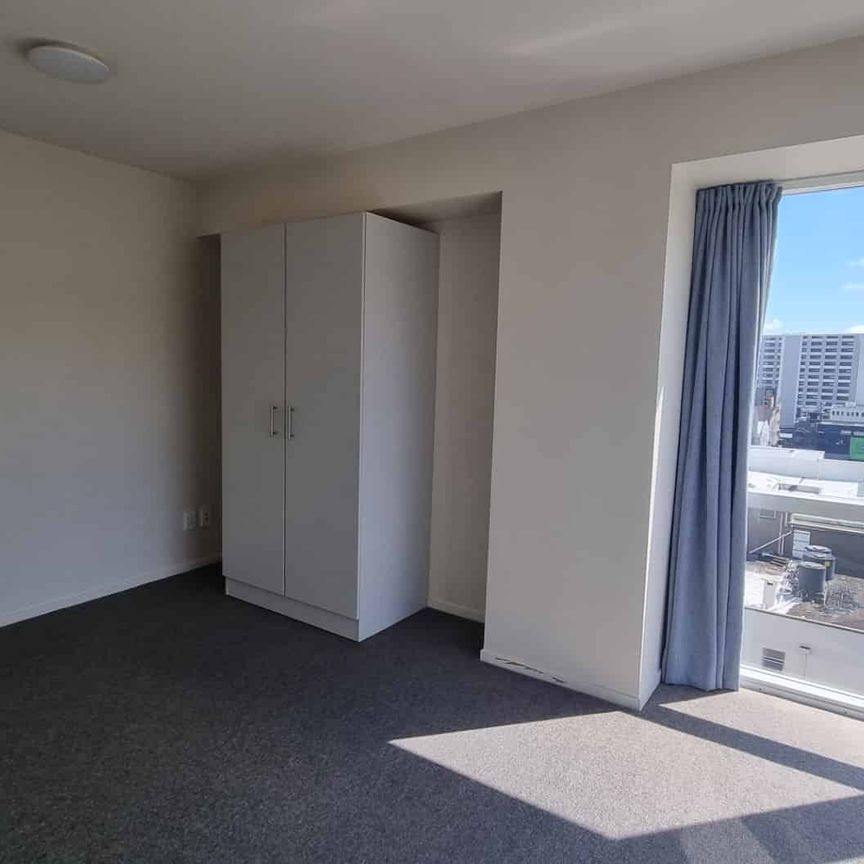 905/170 Taranaki Street, Te aro - Photo 1