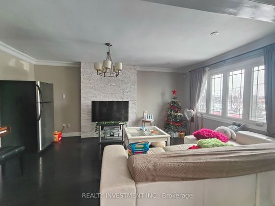 For Lease - 21 Horner Court, Richmond Hill, Ontario - Photo 1