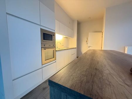 Appartement te huur - Photo 4