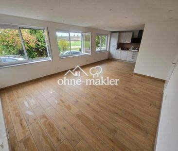 4ZKB EG-Wohnung mit großem Garten - OT Bissingen - Foto 2