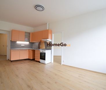 Pronájem bytu 2+kk 53 m² - Photo 2
