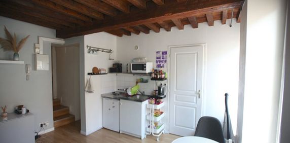 Appartement 2 pièces à Lille - Photo 2