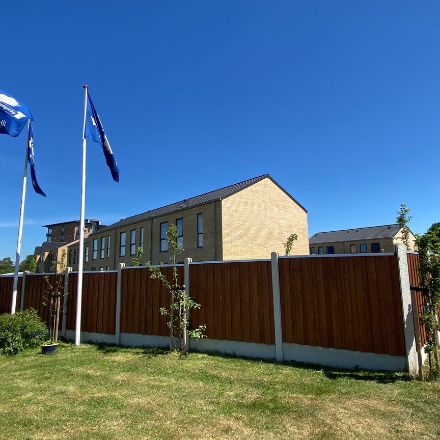 Ans Søpark 73 C, 1. sal - Photo 1