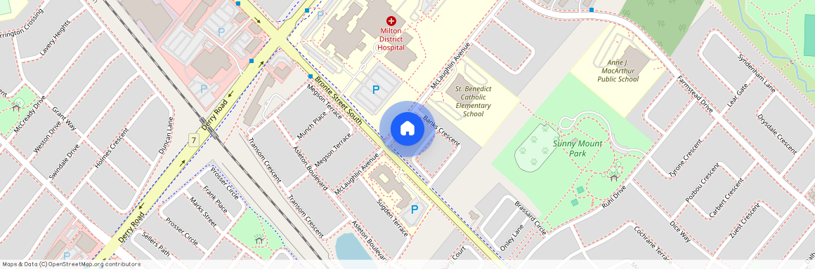 58 Mclaughlin Avenue, Milton