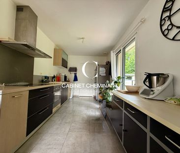 Location Maison 5 pièces 110m² - Photo 5