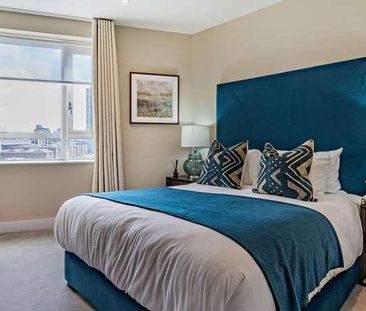 Canada Place, Canary Wharf, London, E14 - Photo 6