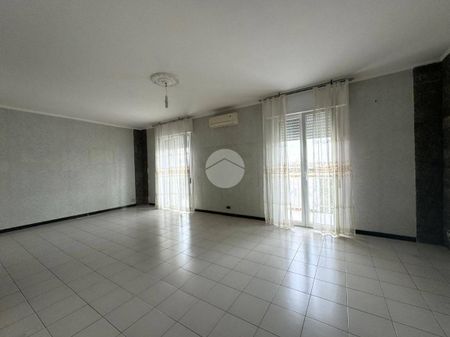 Trilocale via Galileo Galilei 34, Scampia, Napoli - Photo 2