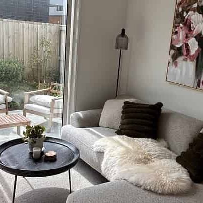 Sunny & Private Furnished 2BR Townhouse - Spreydon - Photo 1