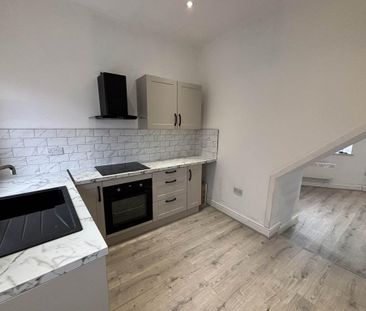 1 bedroom terraced house to rent - Photo 6