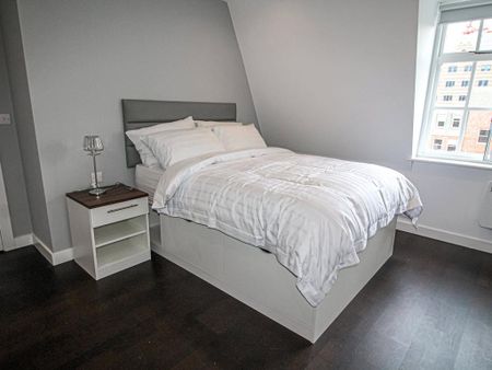 2 bedroom apartment to rent - Photo 3