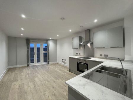 1 bedroom apartment to rent - Photo 4