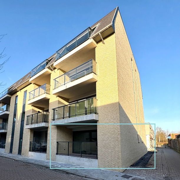 Appartement te huur in Evergem - Foto 1