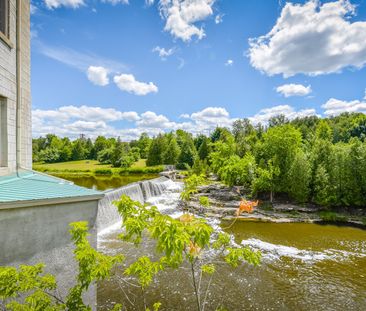 For Lease - 470 St Andrew Street Unit# 102, Centre Wellington, Ontario - Photo 6