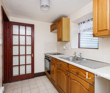 1 bedroom apartment to rent Langney Road, Eastbourne, BN21 - Photo 5