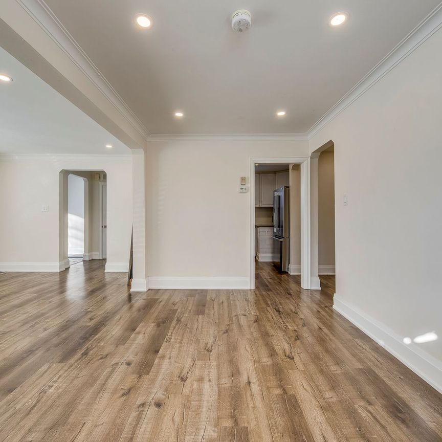 For Lease - 91 Ravenscrest Drive Unit# Upper, Toronto, Ontario - Photo 1