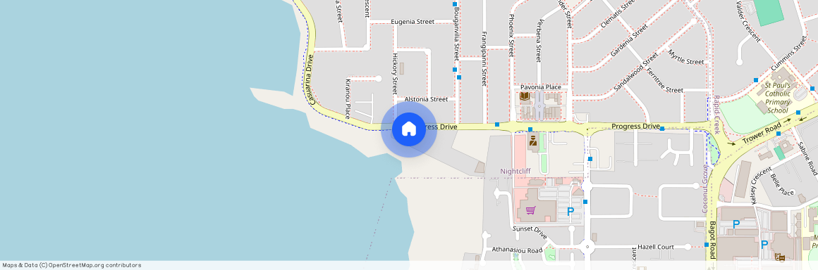 8/91 Progress Drive, 0810, Nightcliff Nt