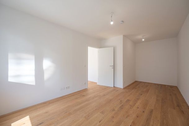 ++Der Platzhirsch++ Großartiger 2,5 Zimmer Erstbezug mit Terrasse - Foto 1