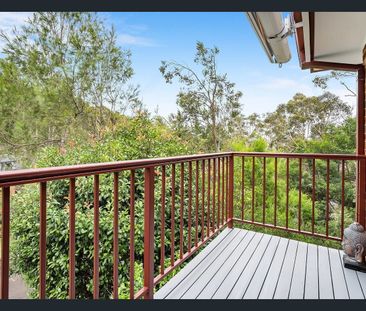 Unique renovated home with elevated bush views - Photo 4