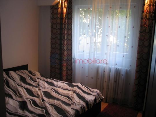 Apartament 2 camere de inchiriat in Cluj-Napoca, Marasti ID 1785 - Fotografie 1