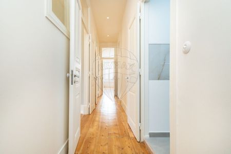 Apartamento T4 em Lisboa - Photo 3