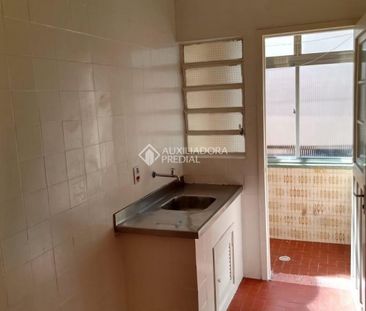 Apartamento com 1 quarto e 50m² para alugar em Vila Ipiranga, Porto... - Foto 4